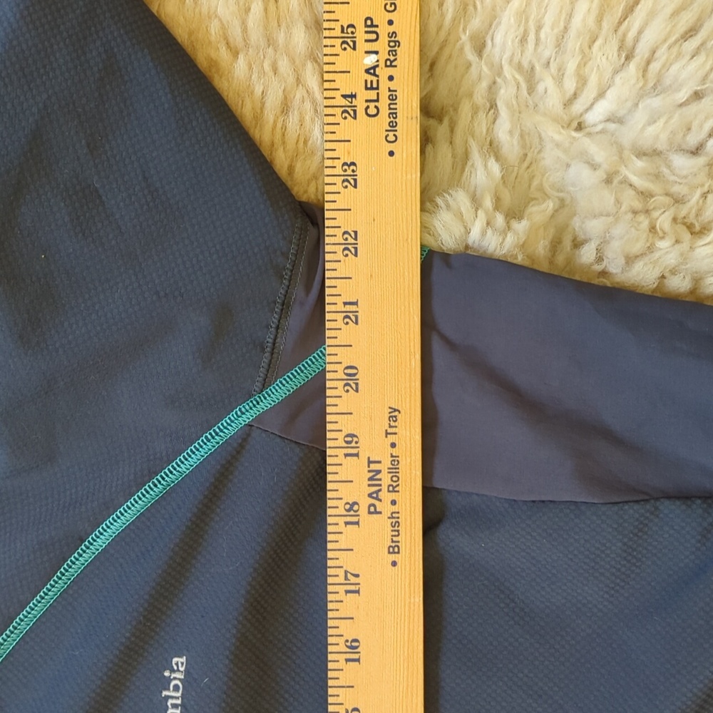 Columbia Lightweight Softshell Jacket - image 7